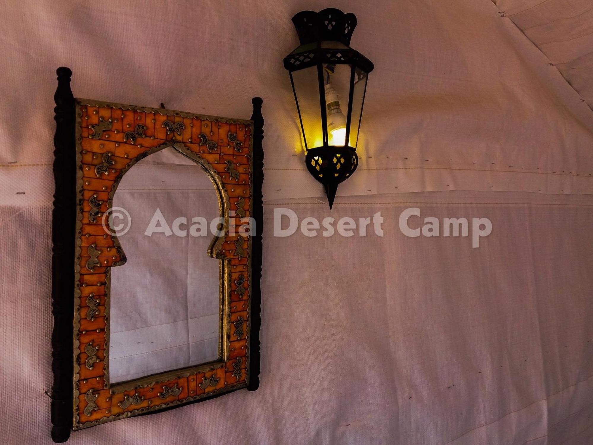 Acacia Desert Camp Hotel เมอร์ซูกา ภายนอก รูปภาพ