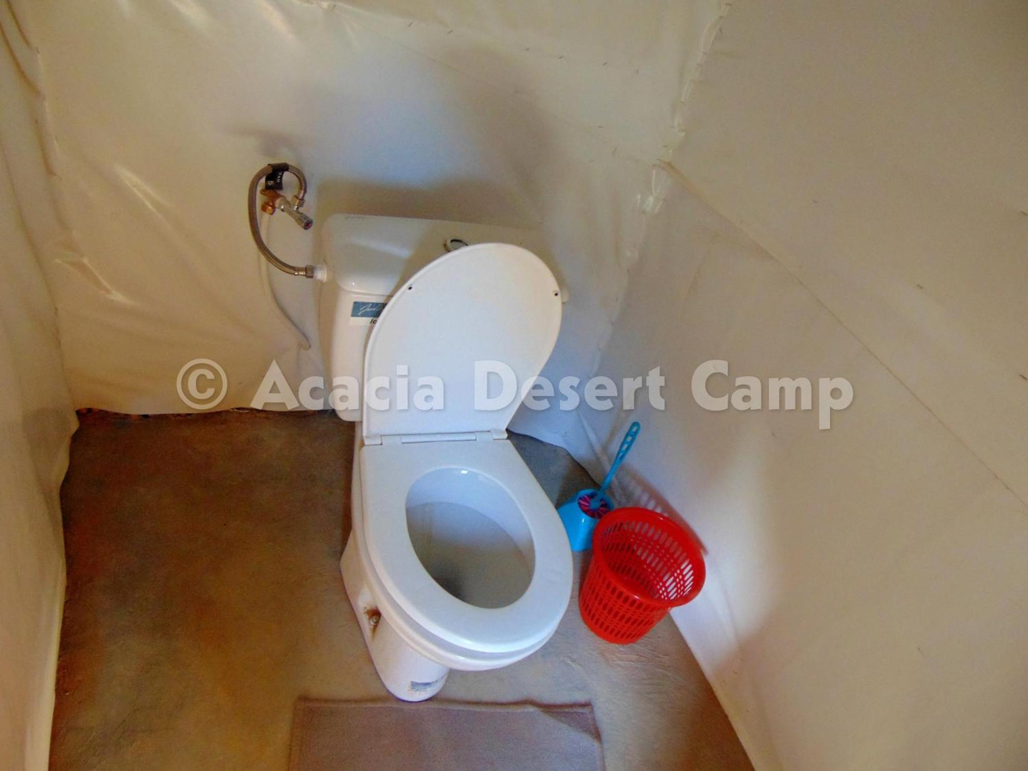 Acacia Desert Camp Hotel เมอร์ซูกา ภายนอก รูปภาพ