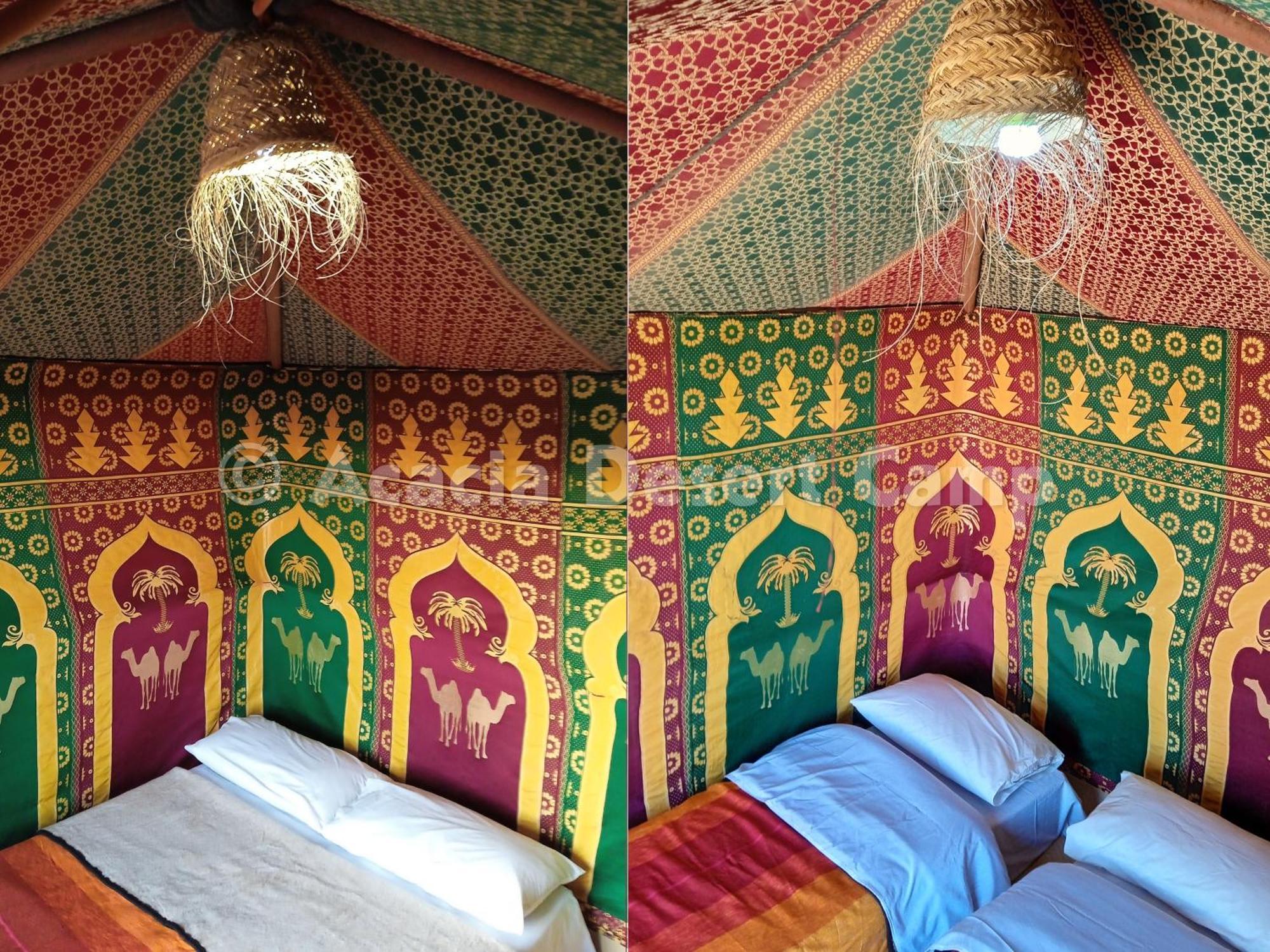 Acacia Desert Camp Hotel เมอร์ซูกา ภายนอก รูปภาพ