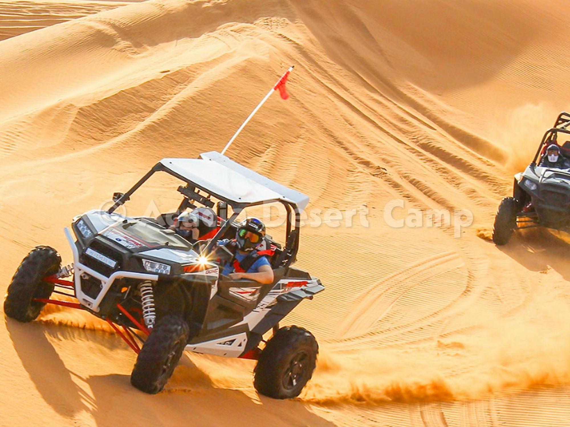 Acacia Desert Camp Hotel เมอร์ซูกา ภายนอก รูปภาพ